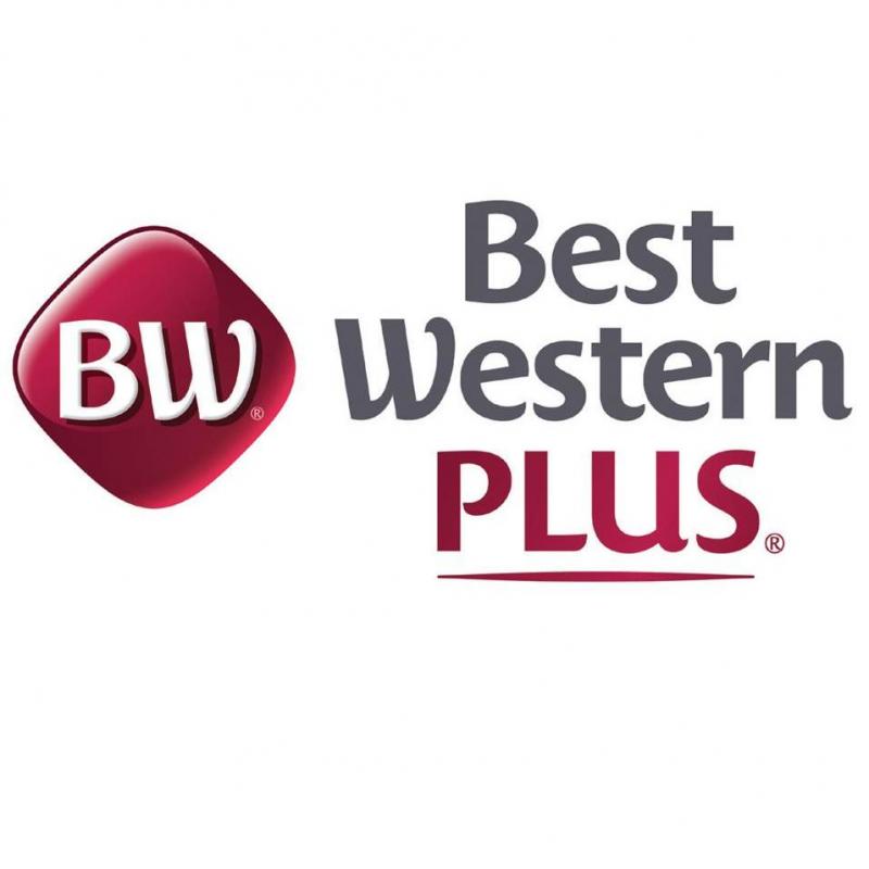 Best Western Plus Palatin Hotel