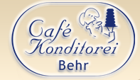 Café - Konditorei Behr