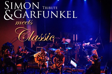 Simon & Garfunkel Tribute meets Classic