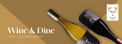 Wine & Dine