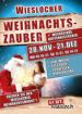 Weihnachts-zauber - Broschüre